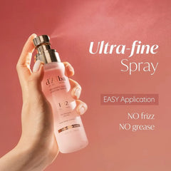 Professional Repairing Hair Perfume Serum Jumbo