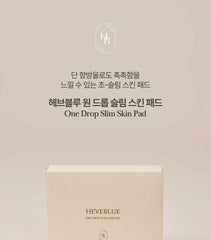 One Drop Slim Skin Pad
