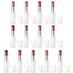 Kinu Care Nudes Lipstick