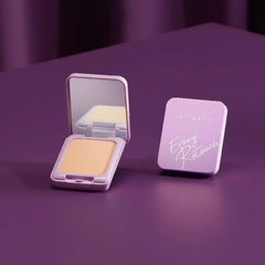 Evory Retouch Oil Control Foundation Powder SPF 30 PA +++