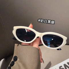 Cat Eye Sunglasses