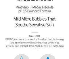 Soon Jung pH 6.5 Whip Cleanser Jumbo