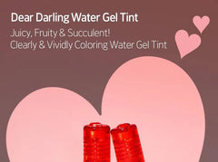 Dear Darling Water Gel Tint - 9 Colors