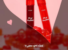 Dear Darling Water Gel Tint - 9 Colors