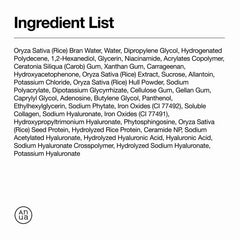 Collagen Mask Set - 3 Types