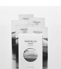 Madagascar Centella Tone Brightening Glow Mask