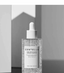 Madagascar Centella Tone Brightening Capsule Ampoule