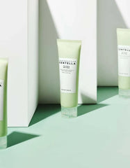 Madagascar Centella Tea-trica BHA Foam