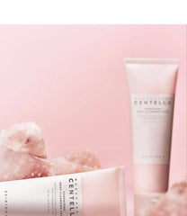 Madagascar Centella Poremizing Deep Cleansing Foam