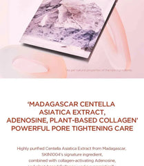 Madagascar Centella Poremizing Clarifying Mask Set