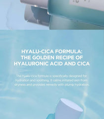 Madagascar Centella Hyalu-Cica Brightening Toner