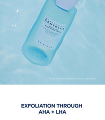 Madagascar Centella Hyalu-Cica Brightening Toner