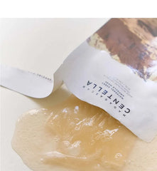 Madagascar Centella Watergel Sheet Ampoule Mask
