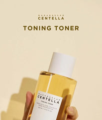Madagascar Centella Toning Toner Jumbo