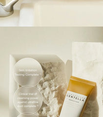 Madagascar Centella Ampoule Foam Mini