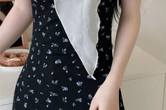 Plain Narrow Scarf