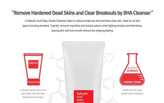 Salicylic Acid Daily Gentle Cleanser Mini