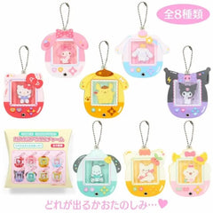 Sanrio Characters Secret Bag Charm - Strawberry Design Series (8 Types) (Blind Box)