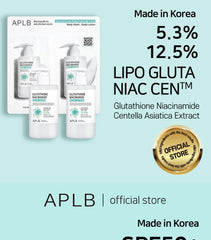 Glutathione Niacinamide Sachet Bundle Set