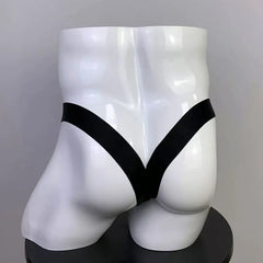 Cut Out Briefs