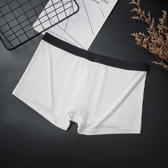 Plain Boxers