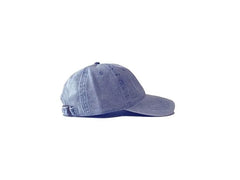 Denim Baseball Cap