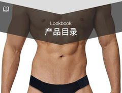 Plain Briefs