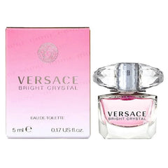 Bright Crystal Eau De Toilette