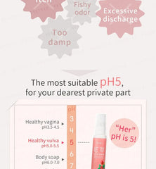 Crimson Feminine Care Soothing Spray