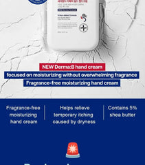 CeraMD Repair Shield Hand Cream