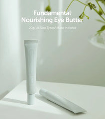 Fundamental Nourishing Eye Butter