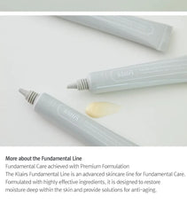 Fundamental Nourishing Eye Butter