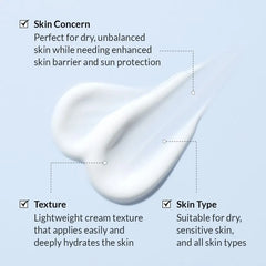 Aqua Glowing Sunscreen