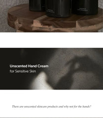 Daily Comfort Hand Cream