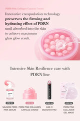 PDRN Pink Collagen Capsule Cream