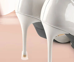 Silencing High Heel Protector