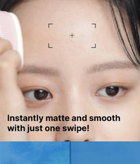 Oil Control Mattifying Sun Stick