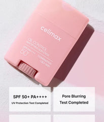 Oil Control Mattifying Sun Stick
