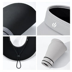 Plain Sun Visor