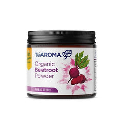 Organic Beetroot Powder