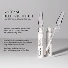 Biotin-Peptide Complex Lash Serum