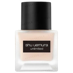 Unlimited Lasting Fluid Foundation SPF 25 PA+++