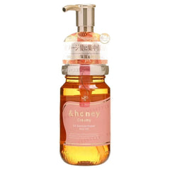 &honey Creamy EX Damage Repair Hair Oil 3.0