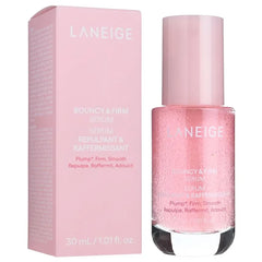 Bouncy & Firm Serum