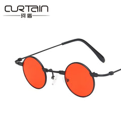 Round Sunglasses