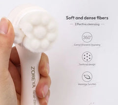 Facial Cleansing Brush