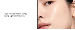 7 Rice Ceramide Hydrating Barrier Serum 2pcs Bundle Set