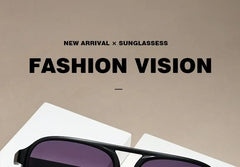 Retro Sunglasses