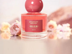 Peach Rose Eau De Parfum