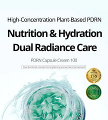PDRN Capsule Cream 100